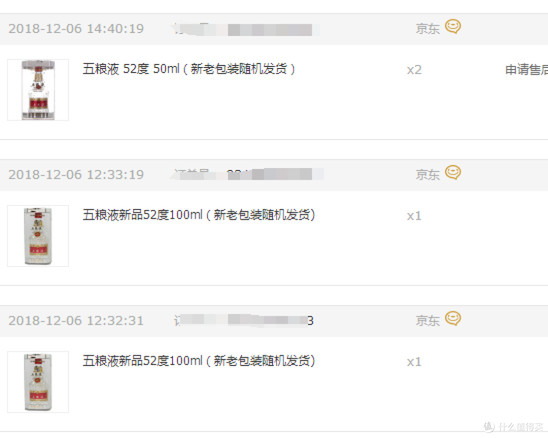 从2019年到现在,我都没买到过小包装的五粮液了!