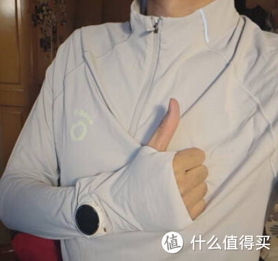 尊嘟 relax 秋季运动速干衣,舒适耐用,让你的户外运动更加轻松!