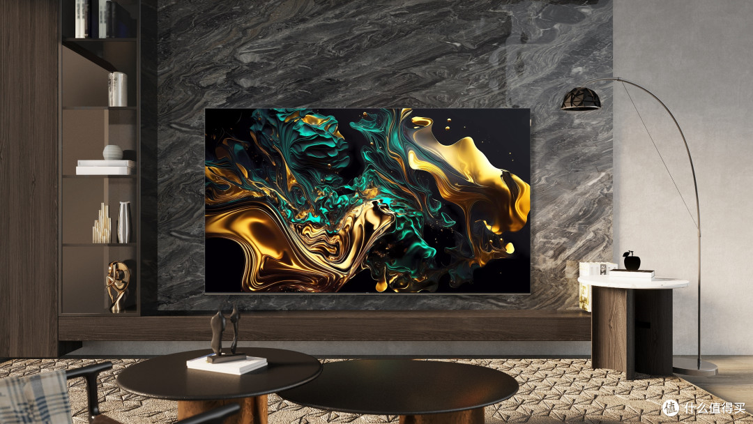 超越普通电视的画质与声音:TCL C11G pro Mini LED电视引领潮流