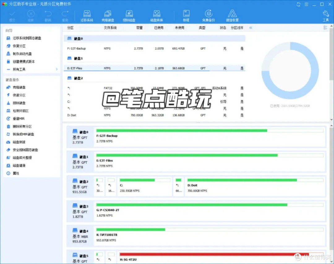 智商税?为啥有人买完电脑之后,会额外花钱加装、升级固态硬盘?
