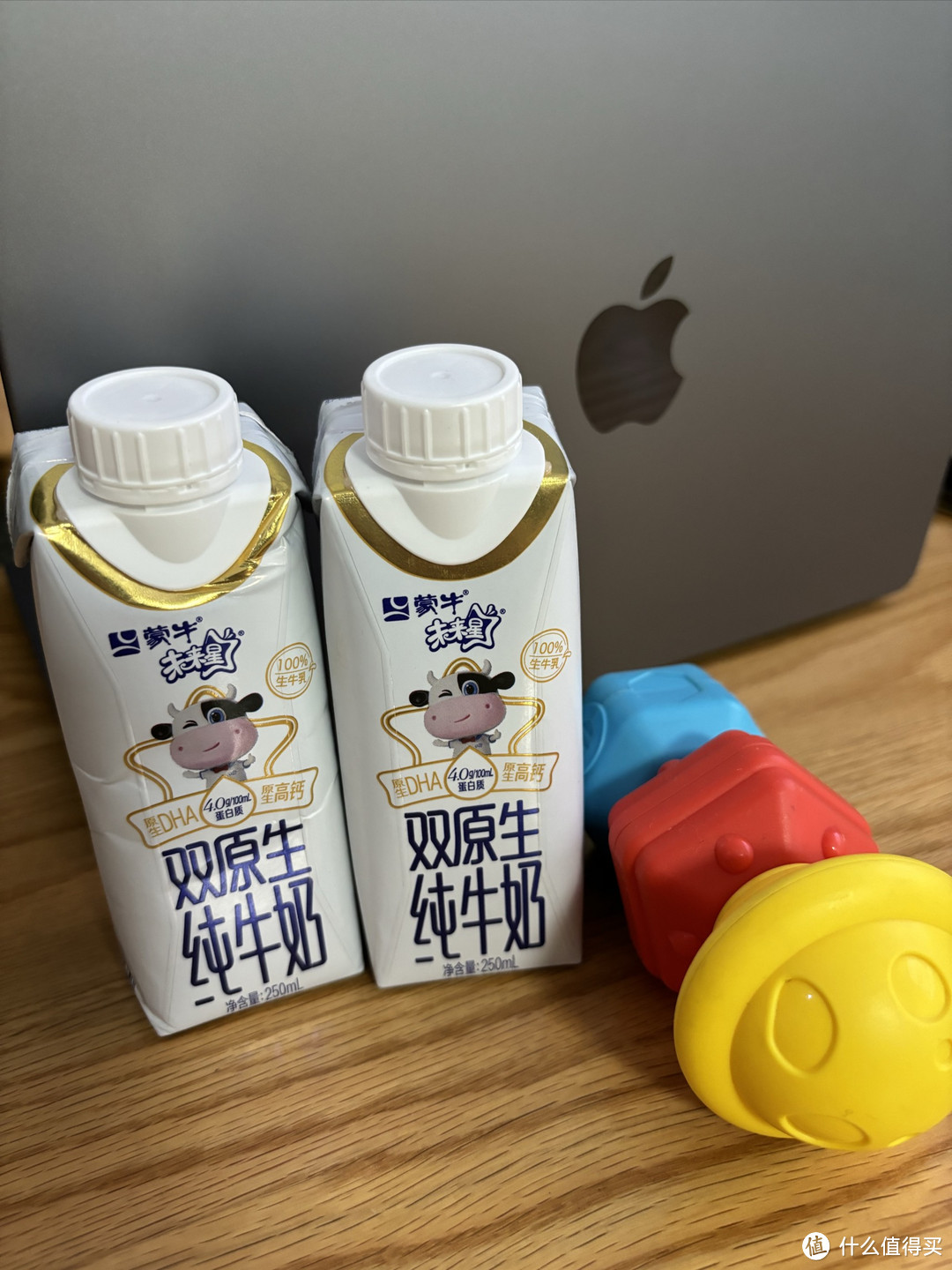 专门给儿童喝的牛奶：营养与发育的双重保障