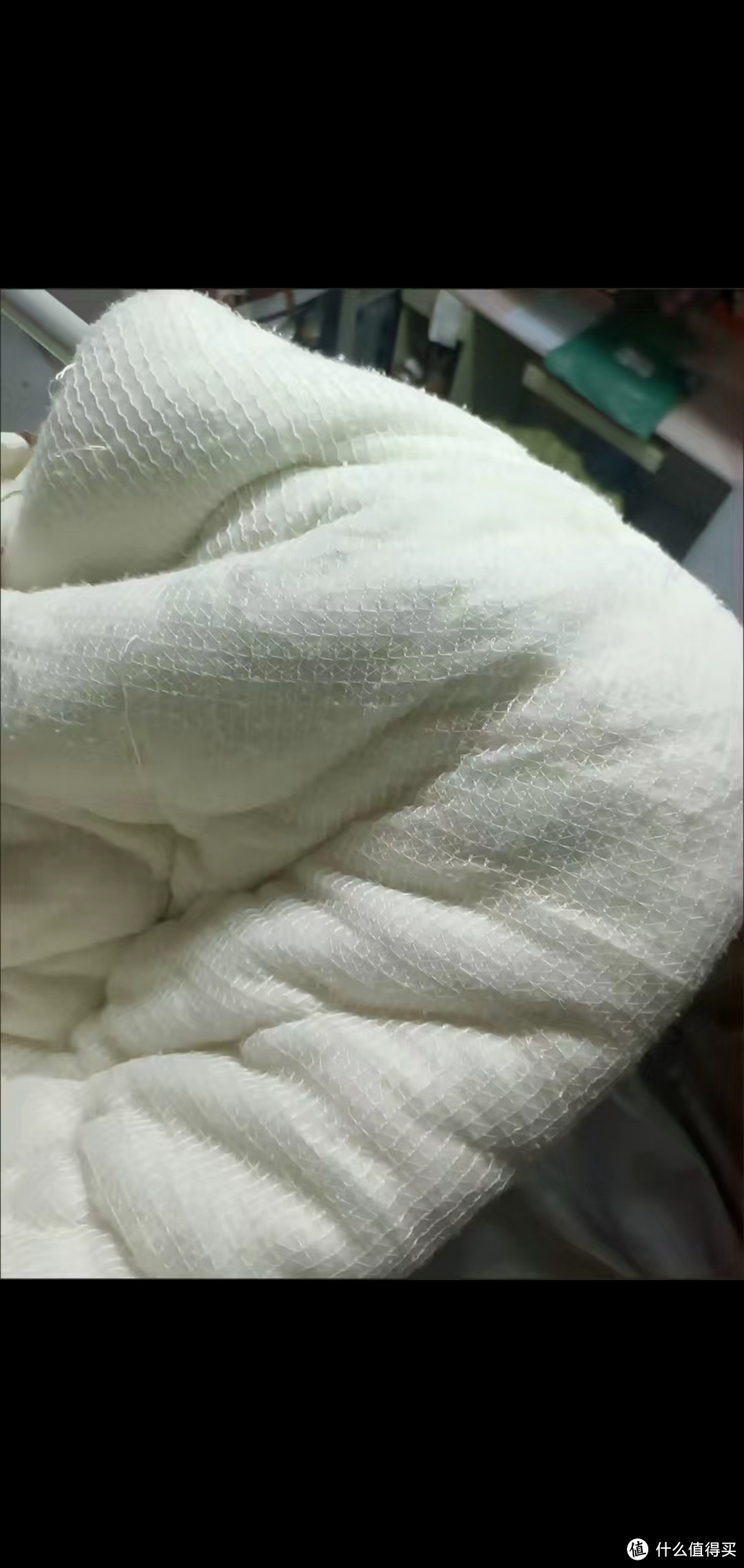 优质新疆长绒棉棉被芯：蓬松保暖，轻质舒适，为您的睡眠保驾护航