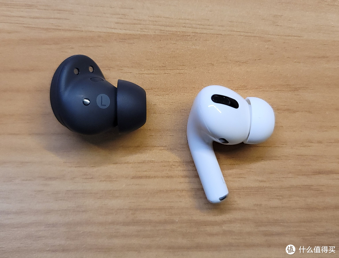 三星Galaxy Buds2 Pro 耳机 购买+使用 指北[2400字超详细，对比Apple Airpods Pro]