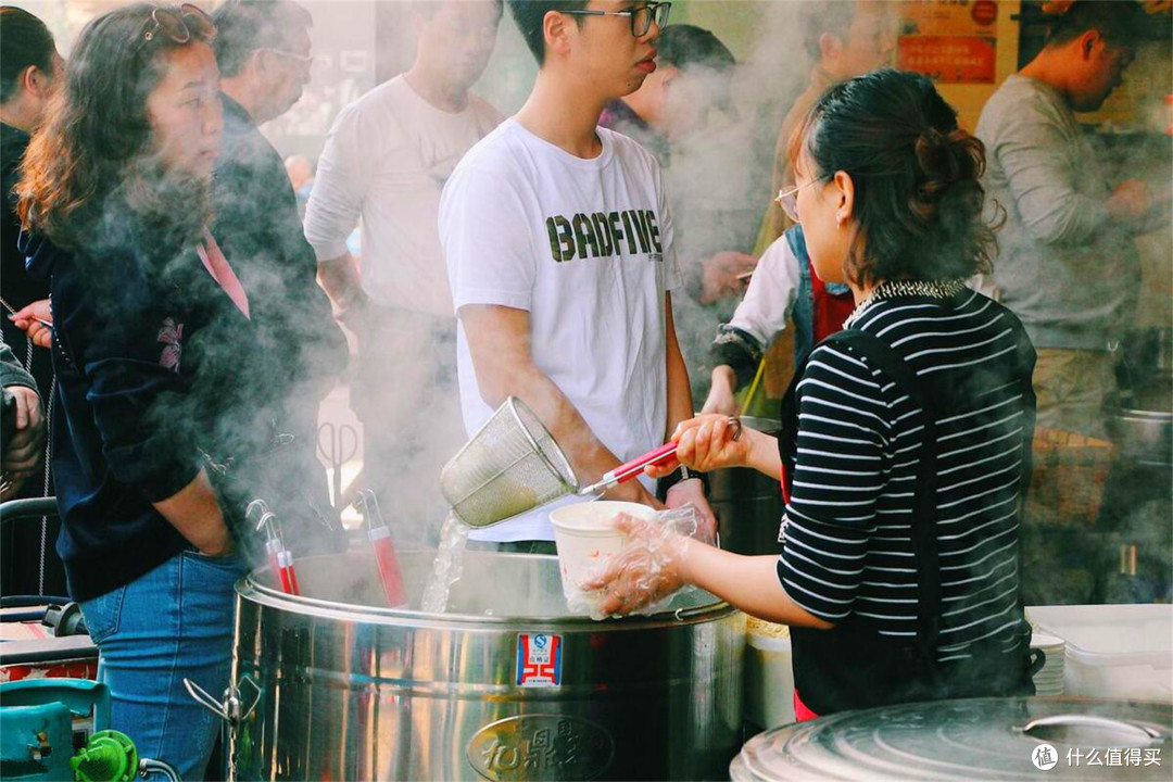 不喜欢热干面就别硬吃了！武汉这六样早餐，真比热干面顺口多了