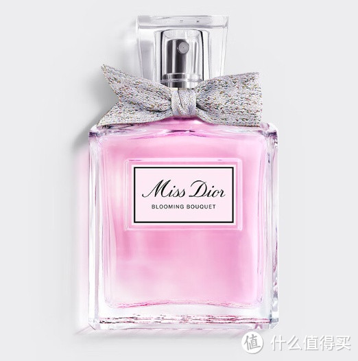 迪奥（Dior）花漾红唇礼盒（丝绒999口红+花漾女士淡香水50ml）