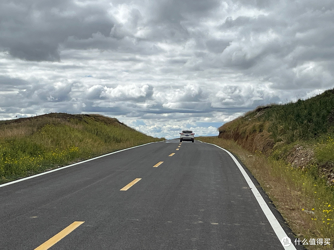 骑行穿越洛克之路，10天爬升15000米从甘南到川西