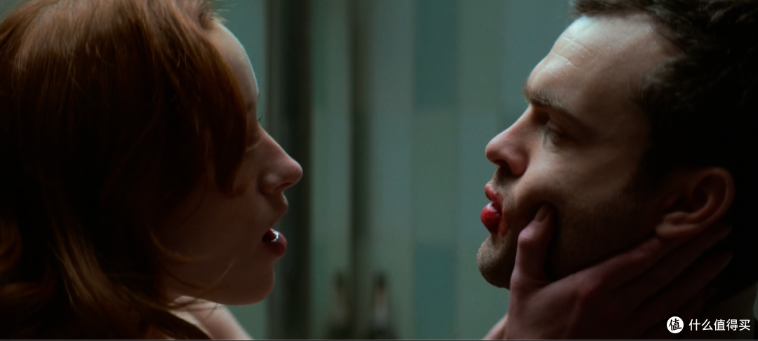 这就叫顶级性张力