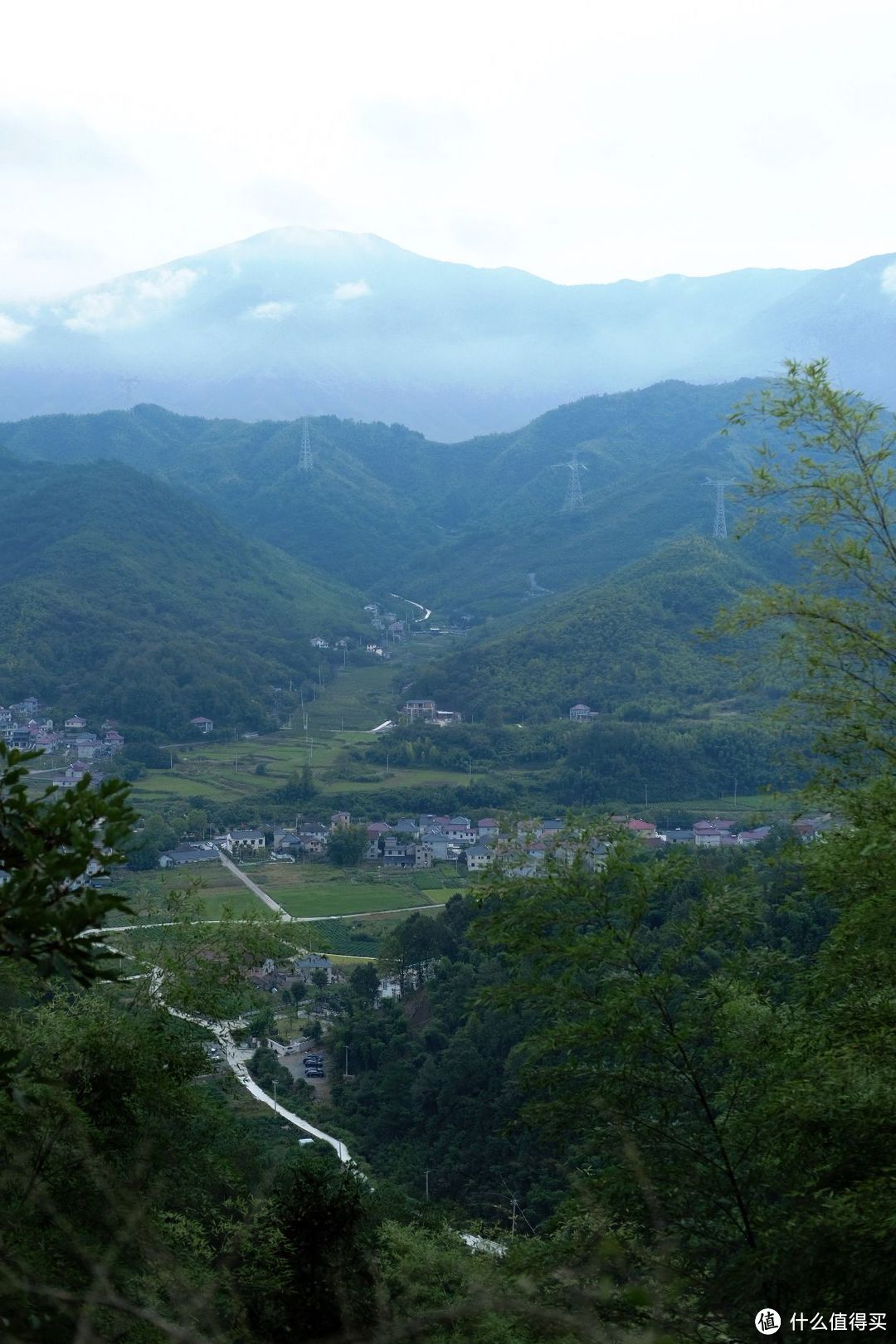 国庆带娃避人流~上海周边深山徒步，打栗子，挖石头，打卡红山动物园好不快乐~