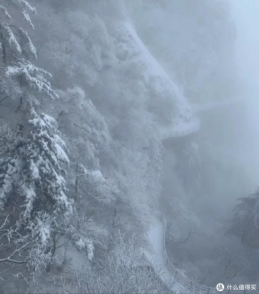 纤云遮天千百里，雾起霞尉锁山巅