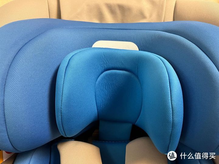 看了50篇+文章整理出来的安全座椅选购要素+实操攻略|附实测欧颂星际号智能2代安全座椅使用体验!
