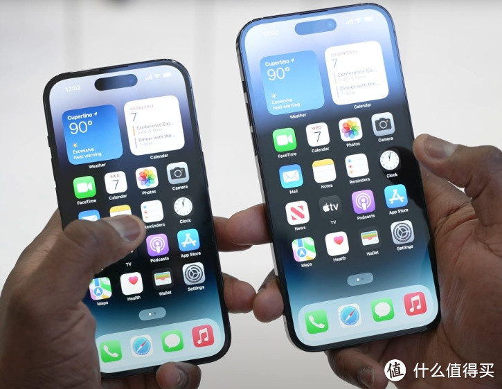 苹果 iPhone 15 系列发布，哪款手机更能让你心动？