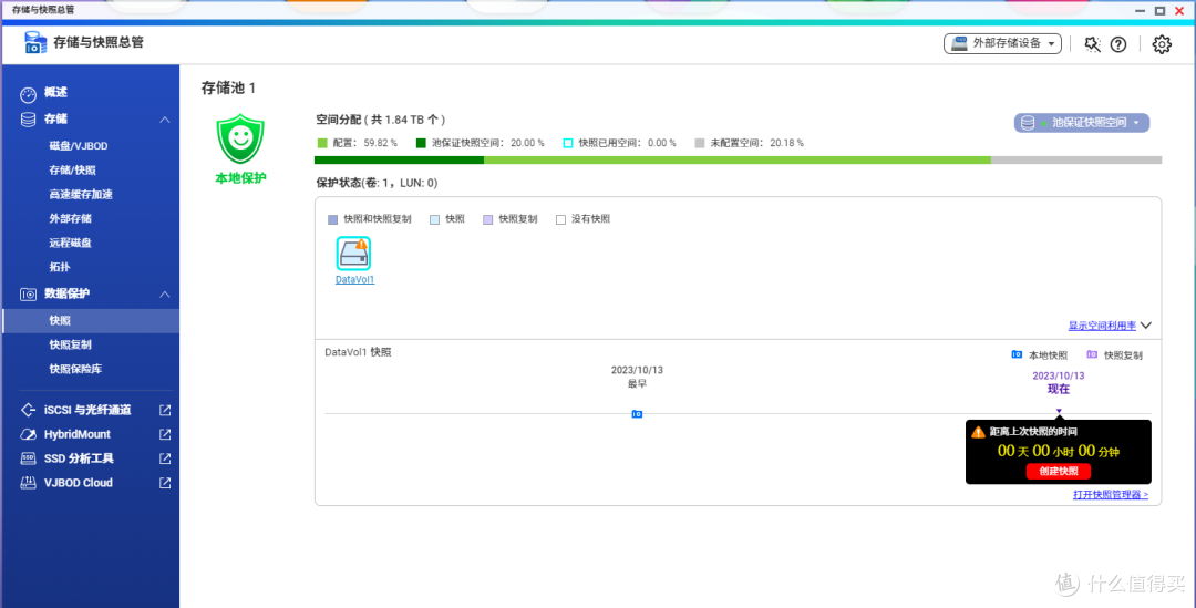 好玩到收不住手,又入了第二台大厂NAS,威联通TS464C2