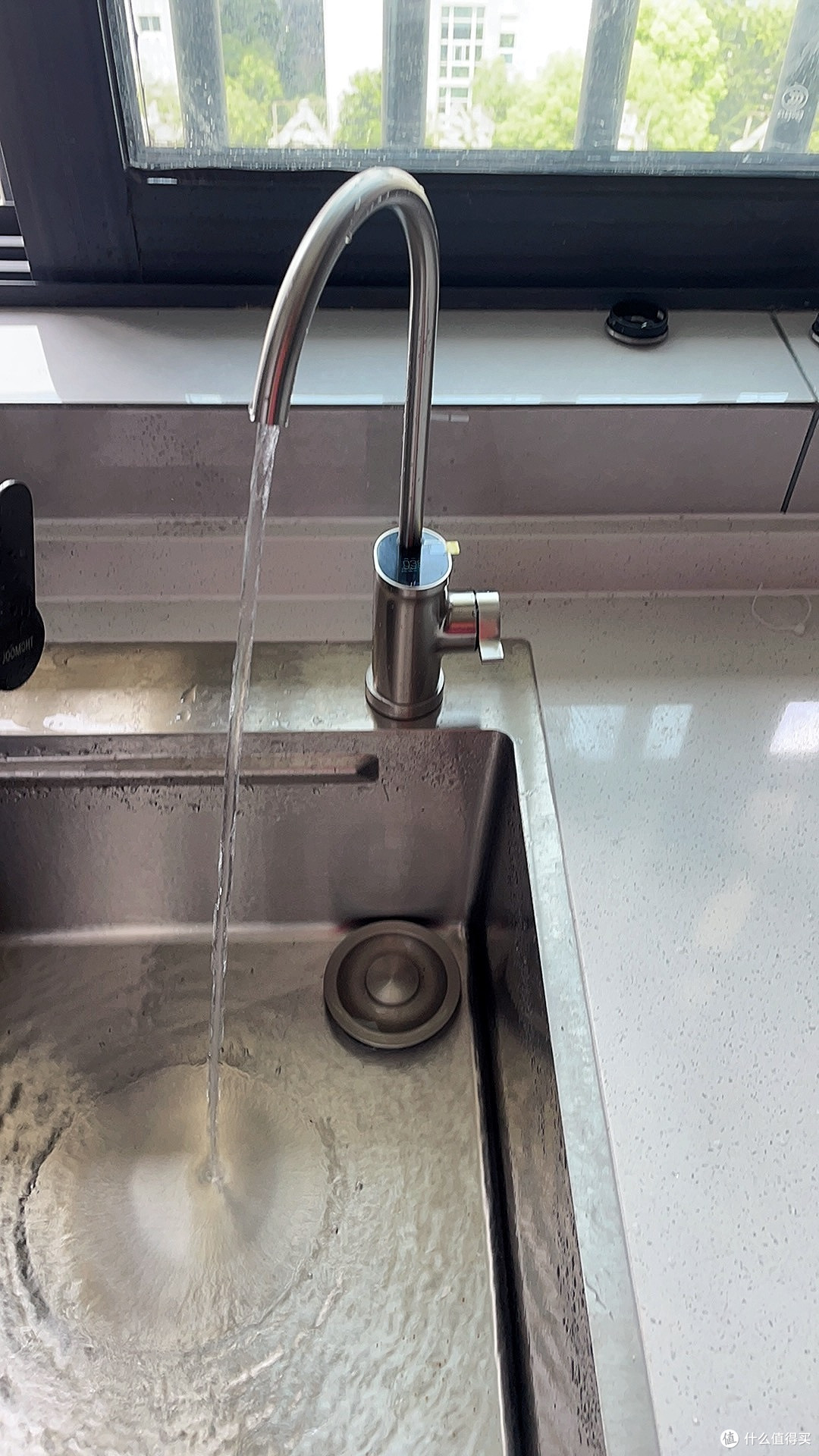 小米净水器