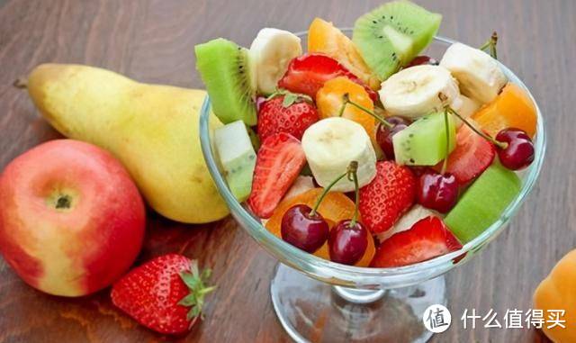 胖人常吃这些水果，有助于健康减肥