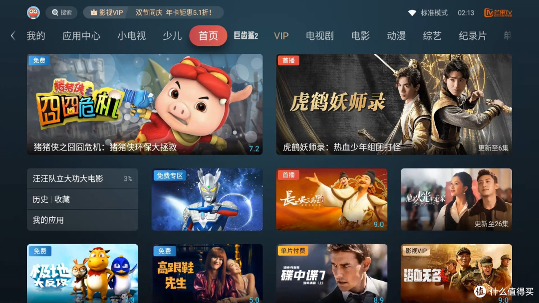 贵就真的好?Vidda C1 Pro 4K激光投影能否成为万元内的天花板?