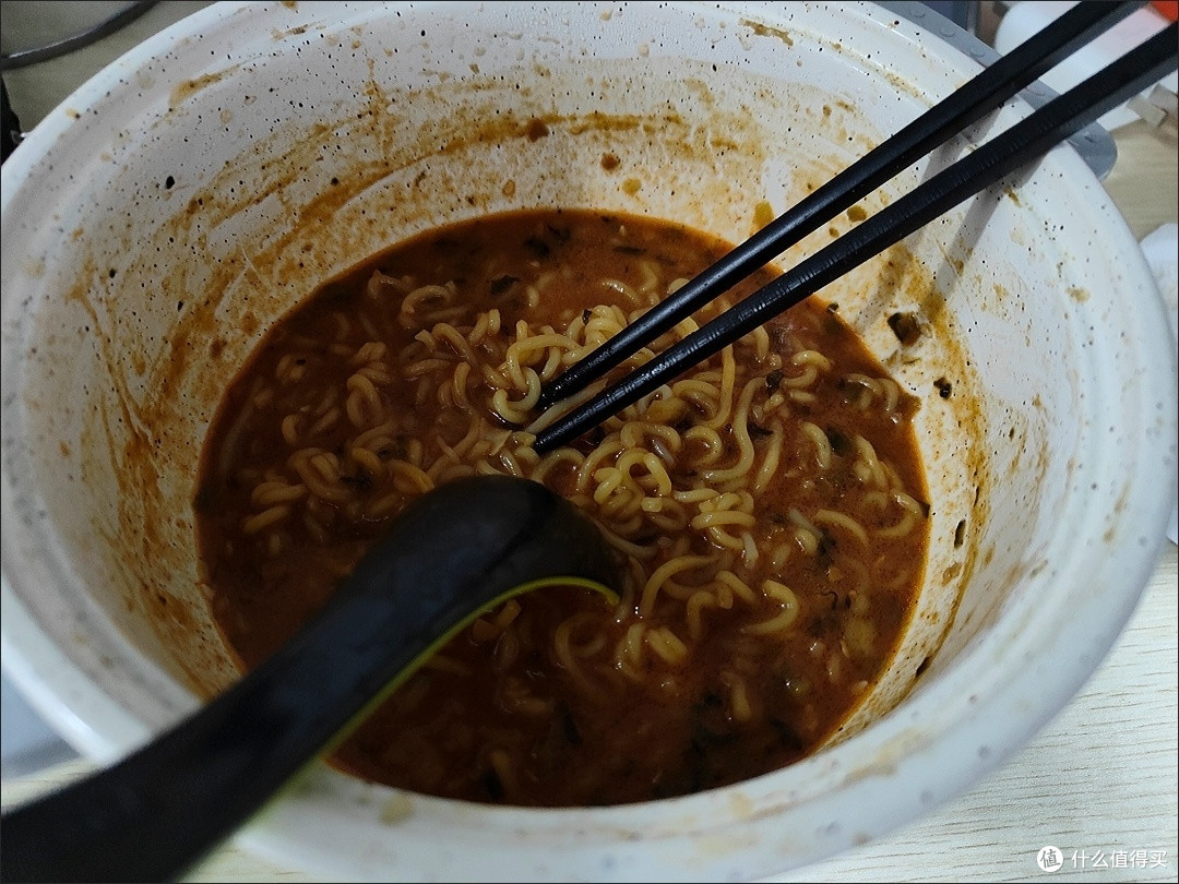 这个米线我爱了
