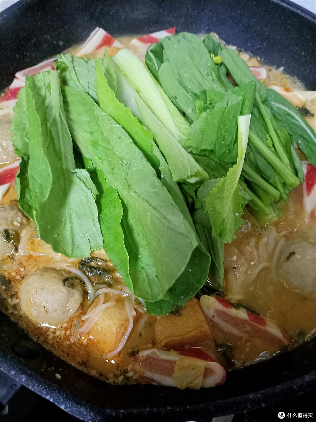 这个米线我爱了