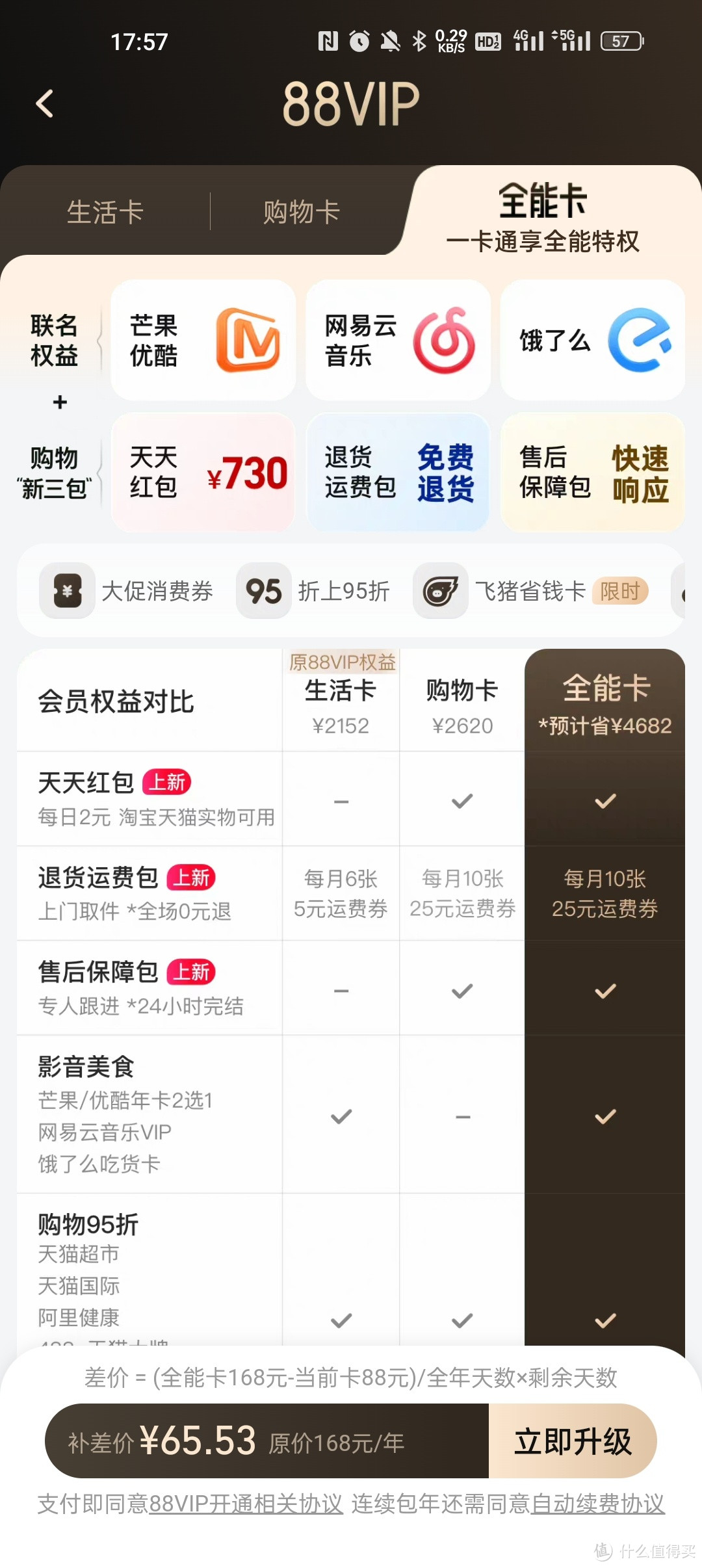 淘宝，京东和拼多多的会员体系有什么差别？