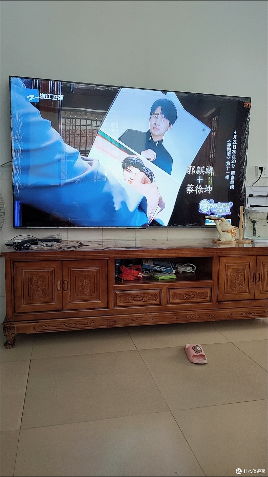 创维电视真的好