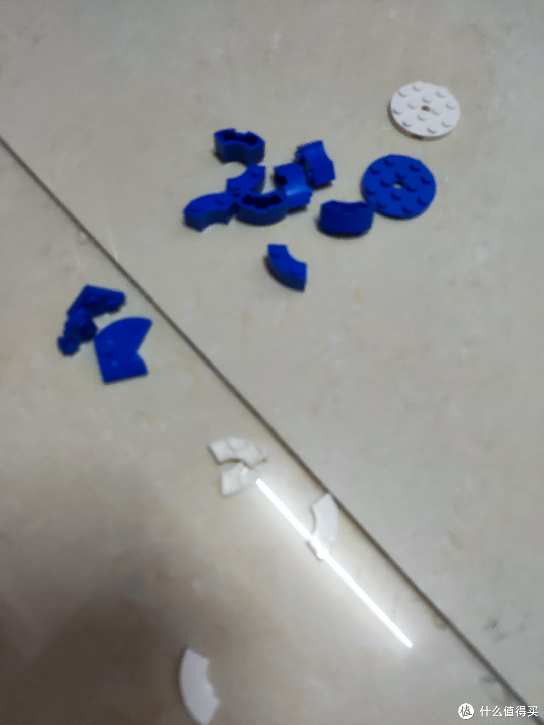 百变街景积木,等好价,看看能不能凑够八件套(5)百事店