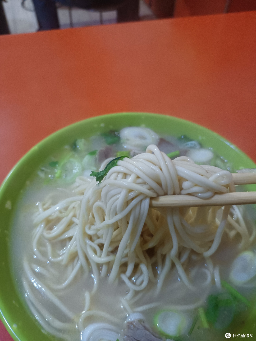 羊肉拉面,谁的最爱
