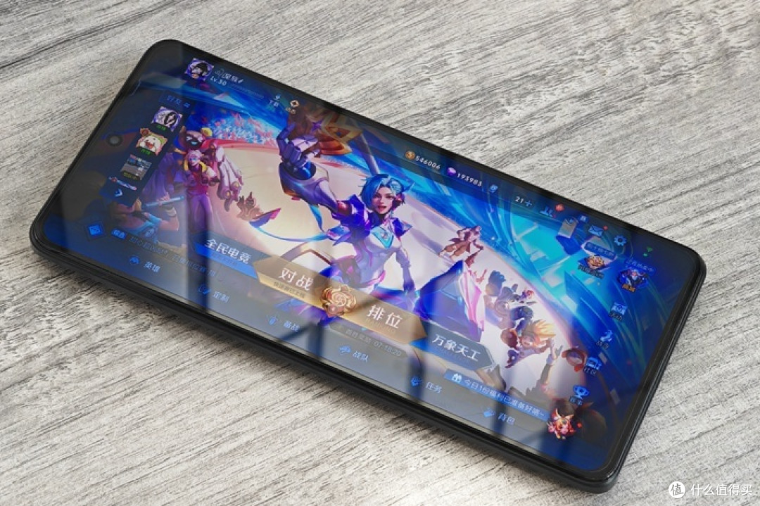 iQOO Neo8 Pro:满帧战神,如期而至!
