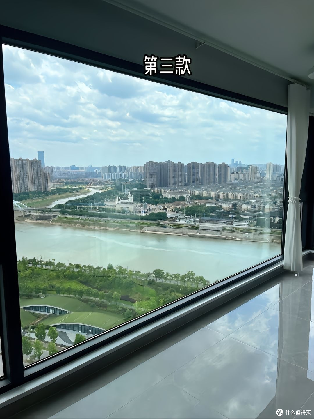 家装玻璃家电选择