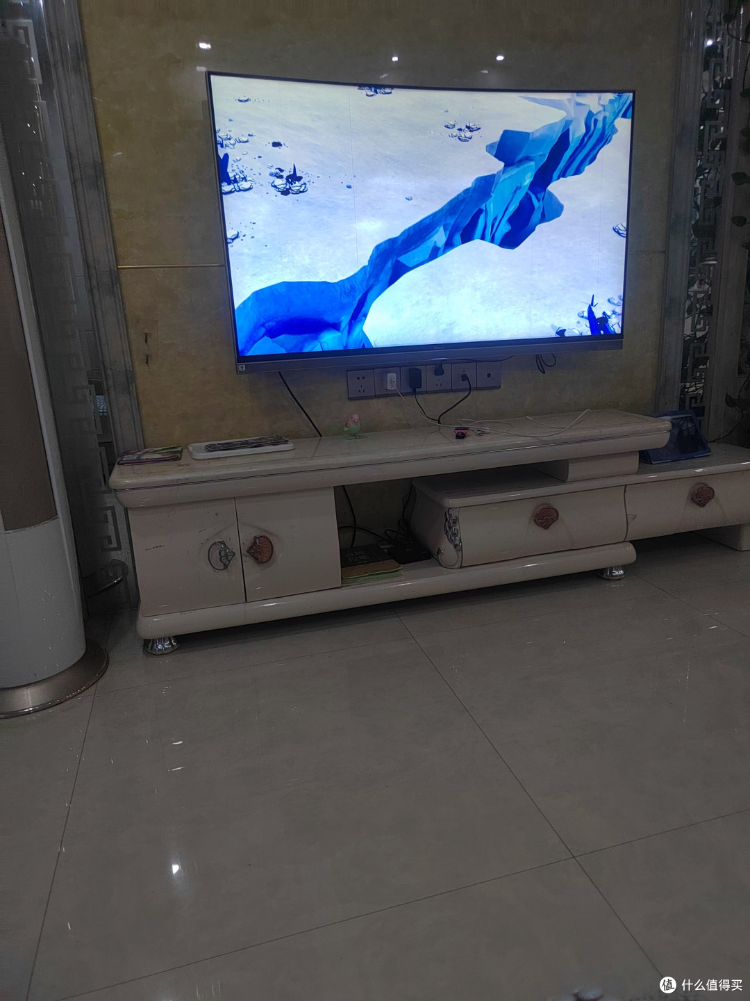 装修材料的选择