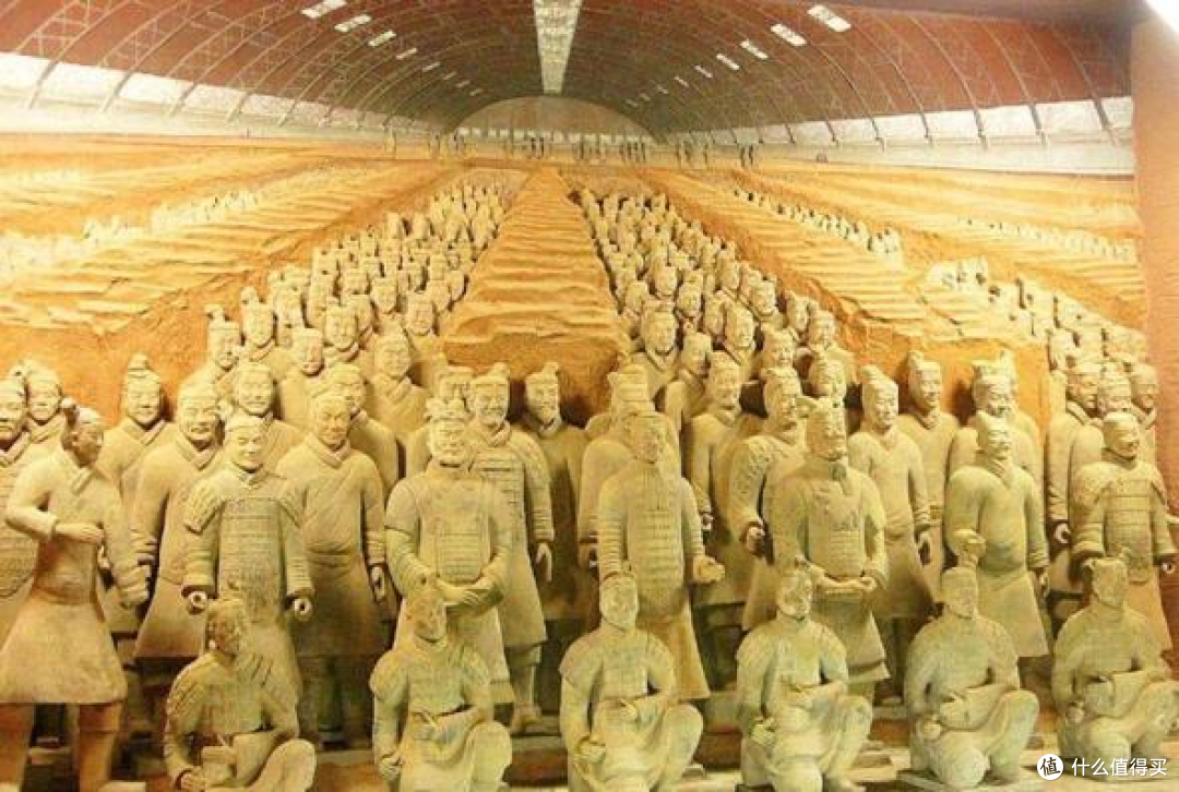 中国5大旅游热门城市,带你领略千年历史风华