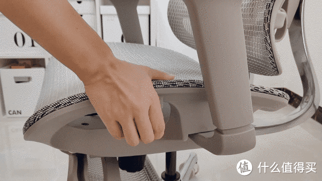 三年坐出来的经验，打工人如何护腰，我选择胜一人体工学椅