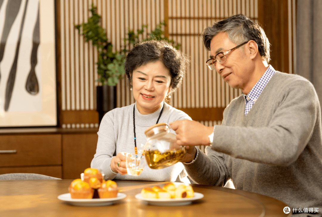 双11选购指南:如何为家人挑选合适的营养品?
