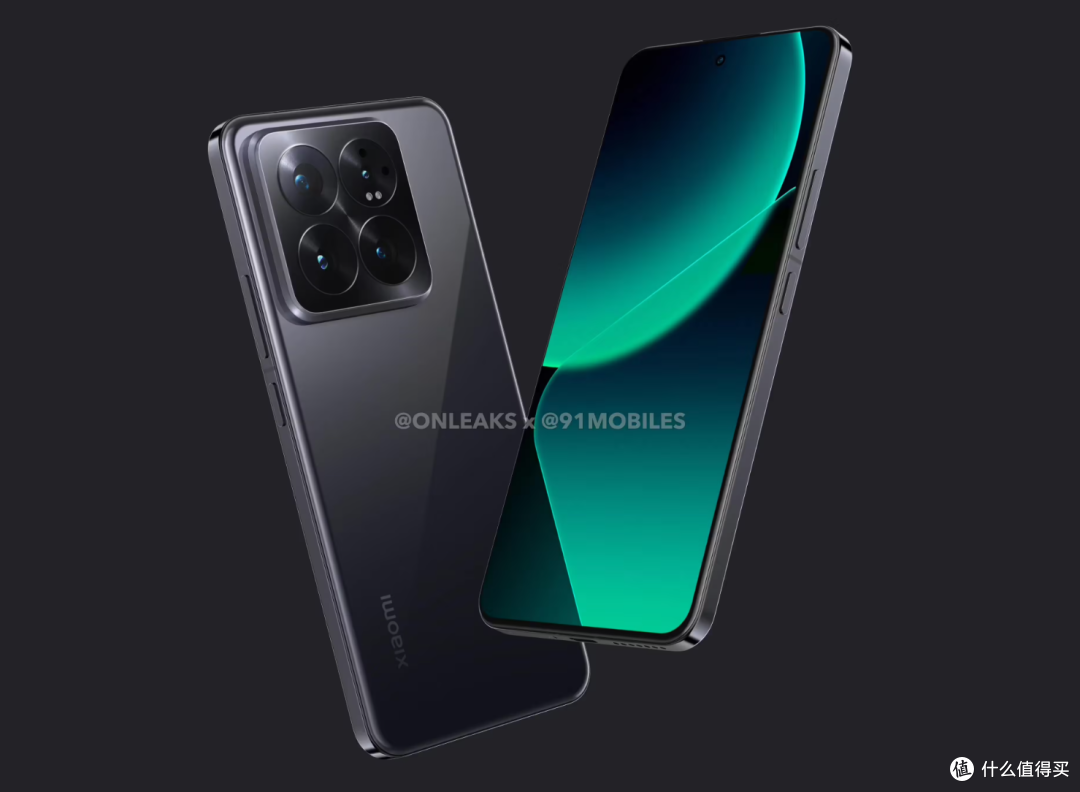 华为mate60再不现货就晚了!小米14或本月发布,直面华为和苹果?