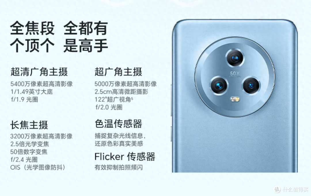 双十一3000-4000元手机推荐指南,拍照好,续航好屏幕分辨率高