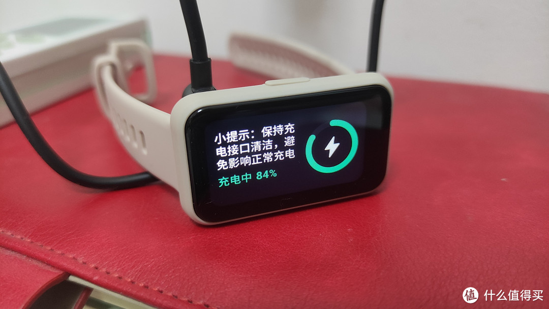 还在为运动时无法监测数据而苦恼?Keep手环帮你轻松解决!