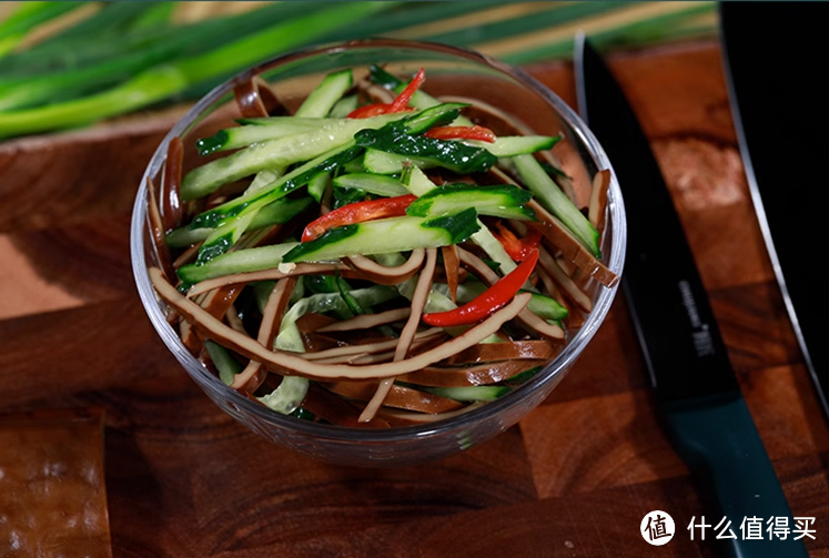 🥩一口咬下,满满的幸福感!卤豆皮豆干,香到停不下来!