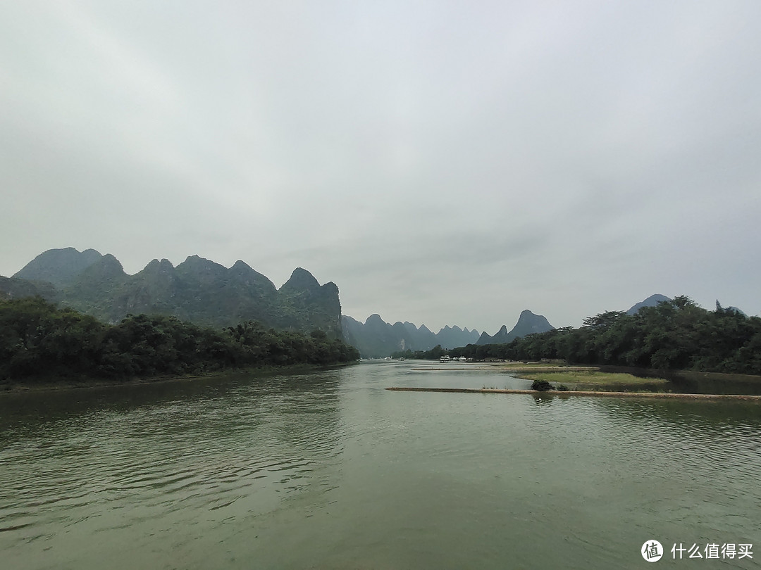 十一前的错峰旅行——金秋九月邂逅一场延长的夏日山水游