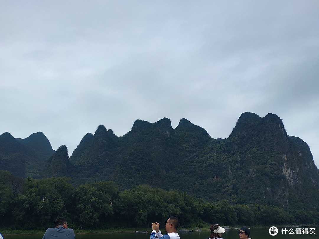 十一前的错峰旅行——金秋九月邂逅一场延长的夏日山水游