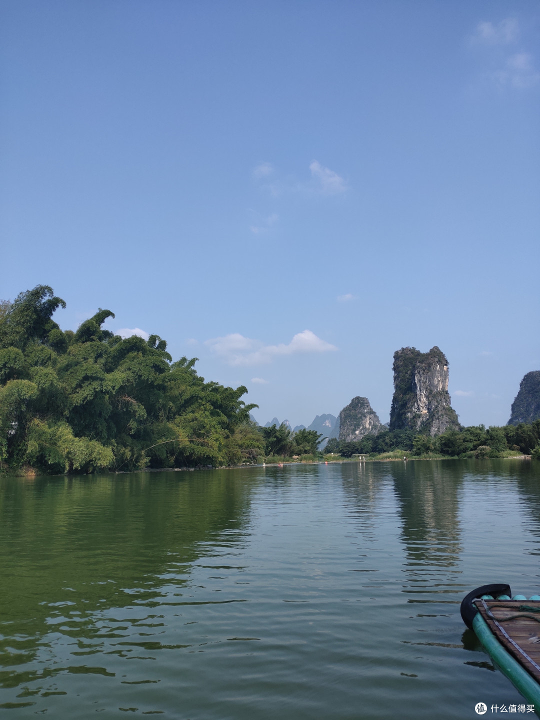 十一前的错峰旅行——金秋九月邂逅一场延长的夏日山水游