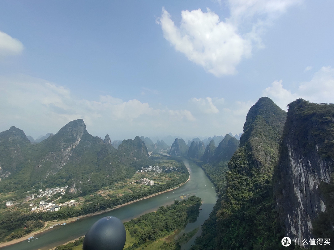 十一前的错峰旅行——金秋九月邂逅一场延长的夏日山水游