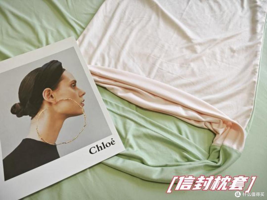 这个四件套,真的跟裸睡一样的感觉,很滑啊