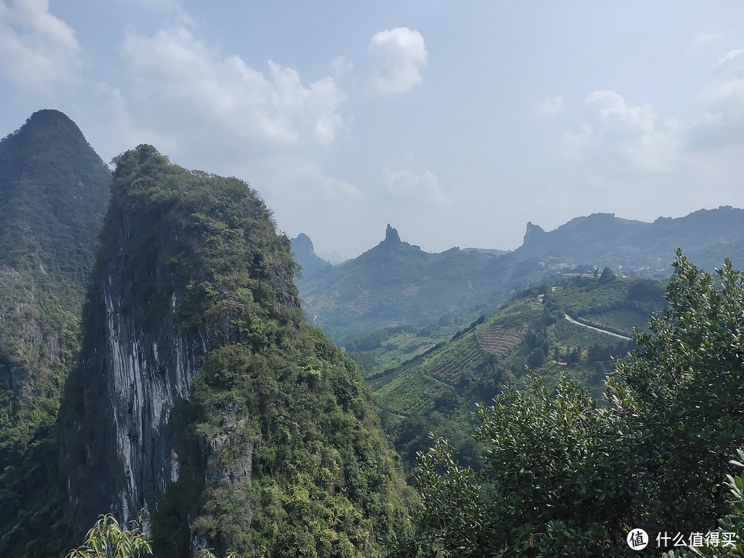 十一前的错峰旅行——金秋九月邂逅一场延长的夏日山水游