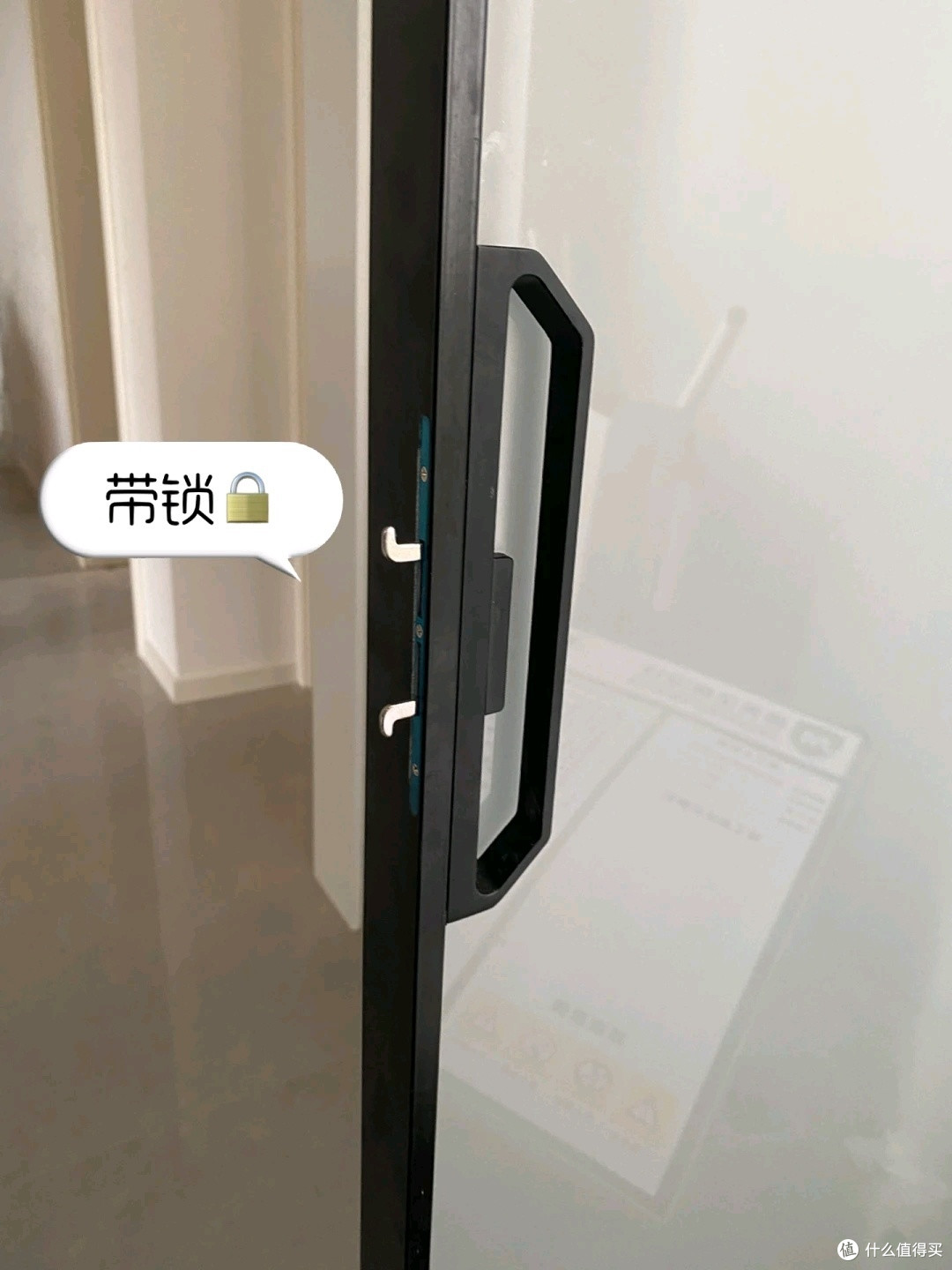 好看的玻璃门
