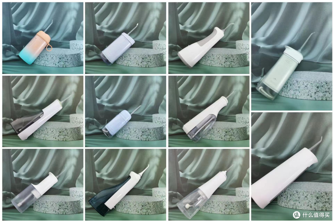冲牙器品牌十大排名：力荐十款认可度高品牌，闭眼买！