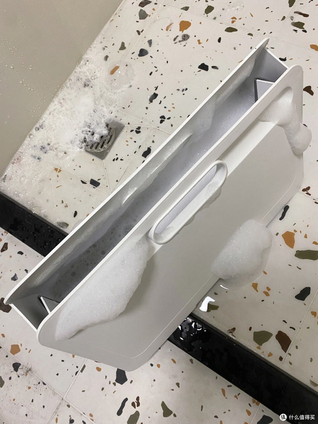 拖把清洁利器体验感受