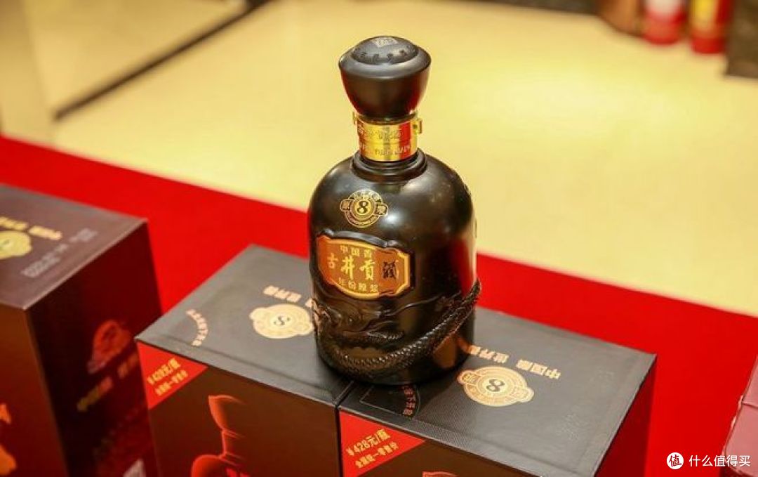 中国十大名酒排名?有意见的快来提