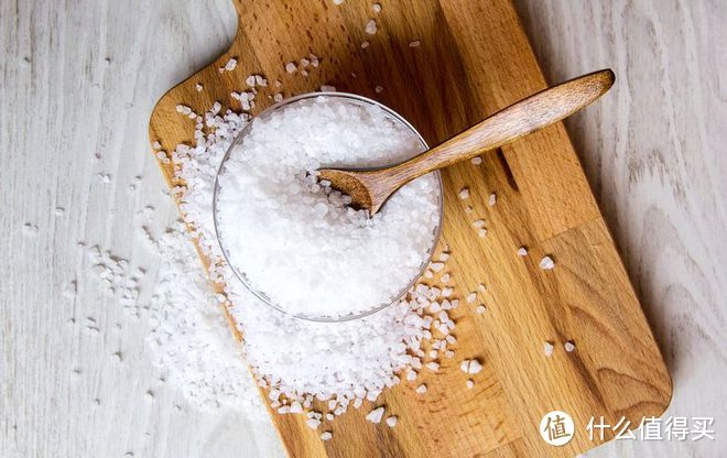盐品牌排行榜前十名，你家吃哪种？
