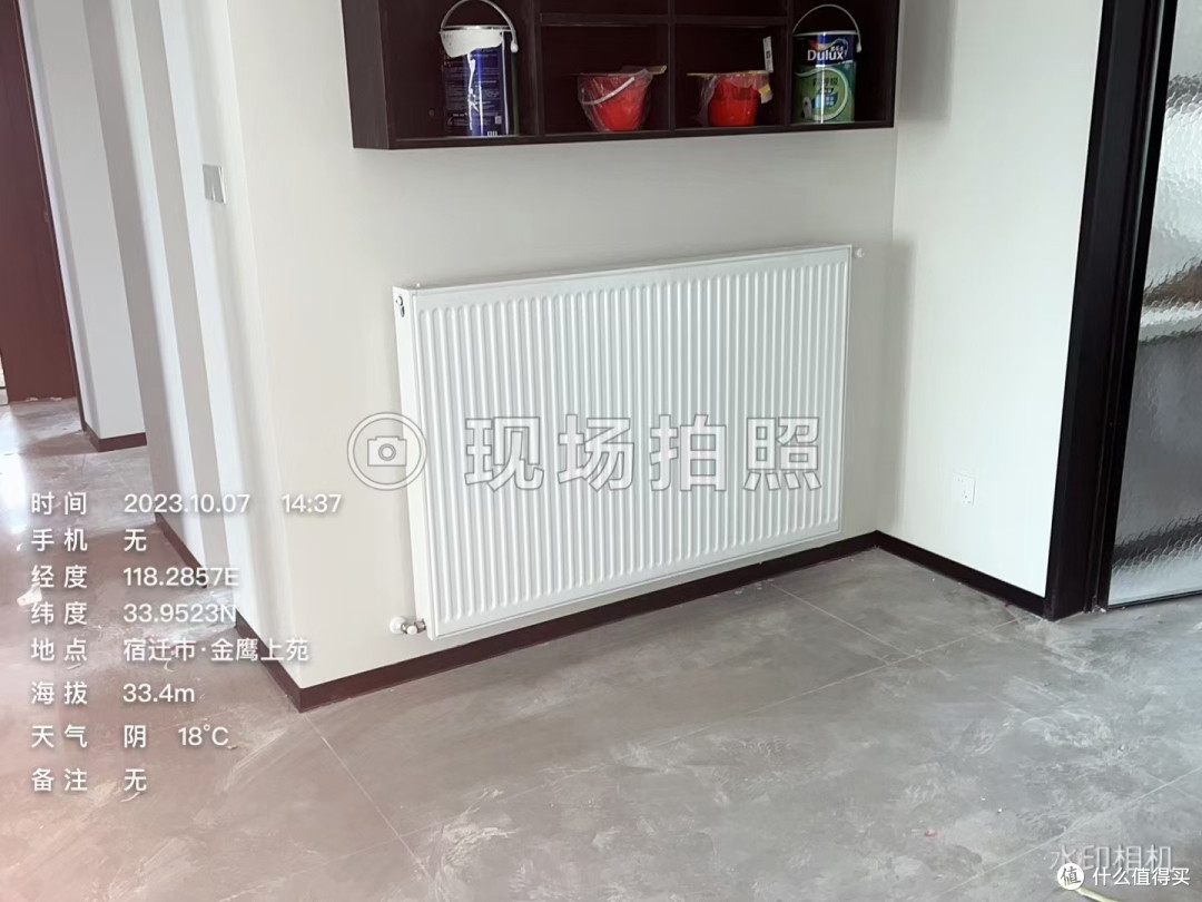 林内采暖，弥补无暖气供应的城市