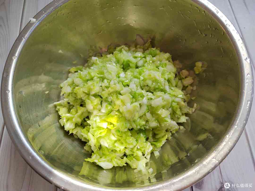 越吃眼睛越明亮的菜,隔天吃一次,养肝护眼补脾胃,包饺子吃特香