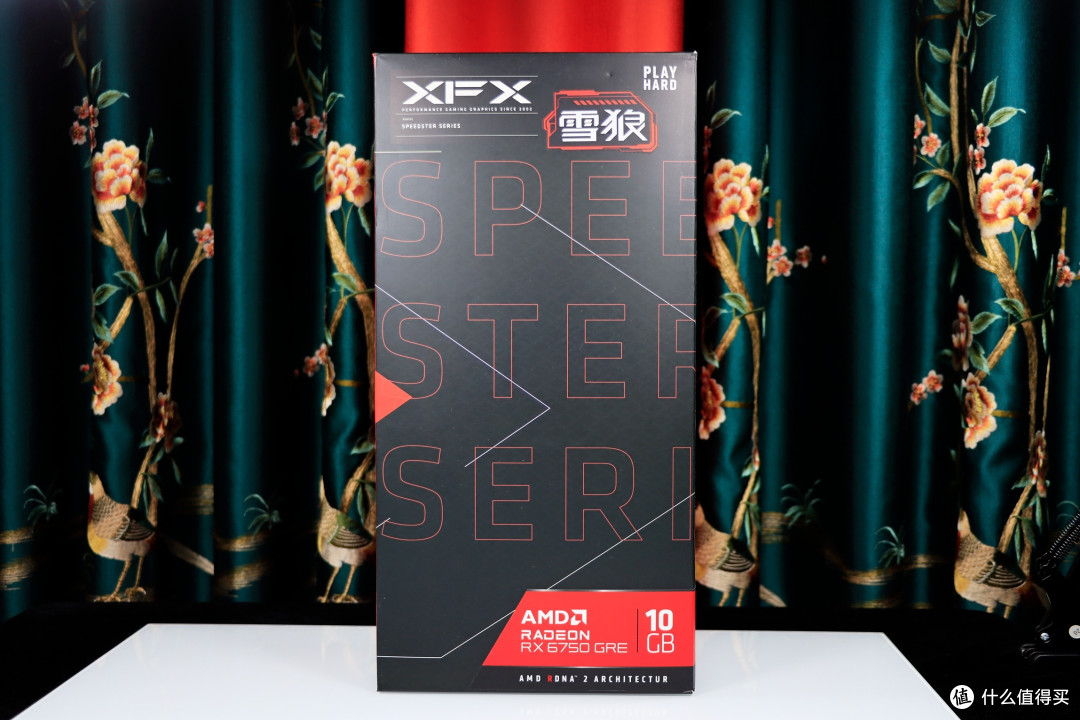 14 款游戏实测!横向对比 RX6750GRE 10GB/12GB 3060 8G/12G 、RTX4060,以及 6 系列显卡 FSR3 实测