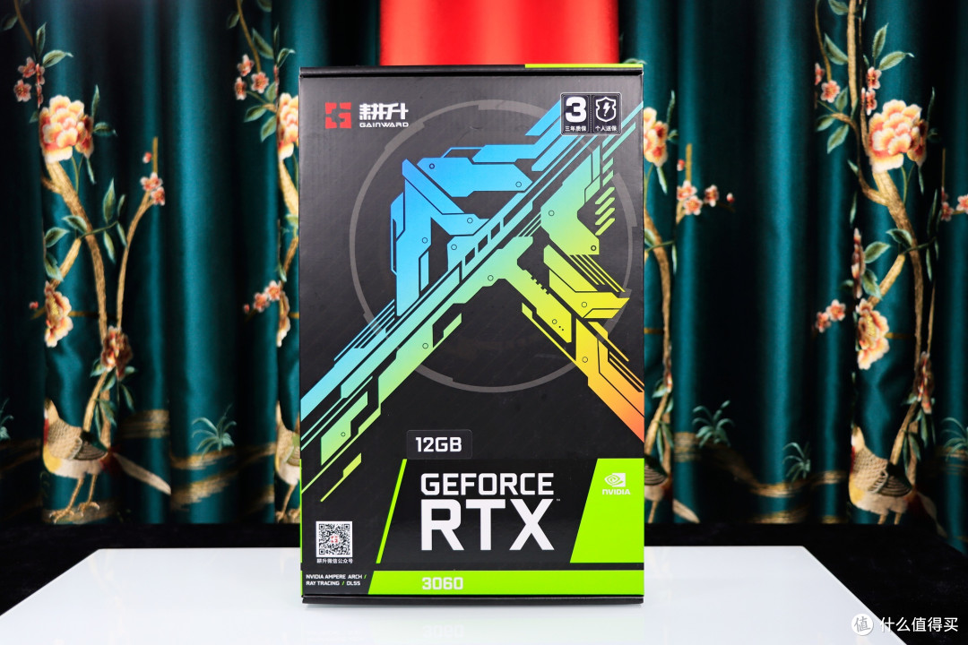 14 款游戏实测!横向对比 RX6750GRE 10GB/12GB 3060 8G/12G 、RTX4060,以及 6 系列显卡 FSR3 实测